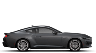 2026 Ford Mustang® External Image 1